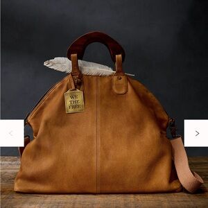 We The Free willow vintage bag